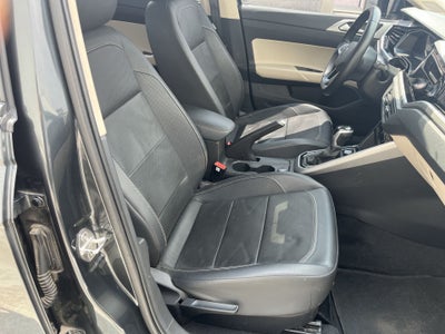 2024 Volkswagen Virtus 1.0 Highline At