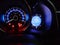 2017 Honda Fit COOL L4 1.5L 130 CP 5 PUERTAS STD BA AA