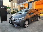 2017 Honda Fit COOL L4 1.5L 130 CP 5 PUERTAS STD BA AA
