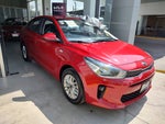 2020 Kia Rio LX, L4, 1.6L, 121 CP, 4 PUERTAS, AUT