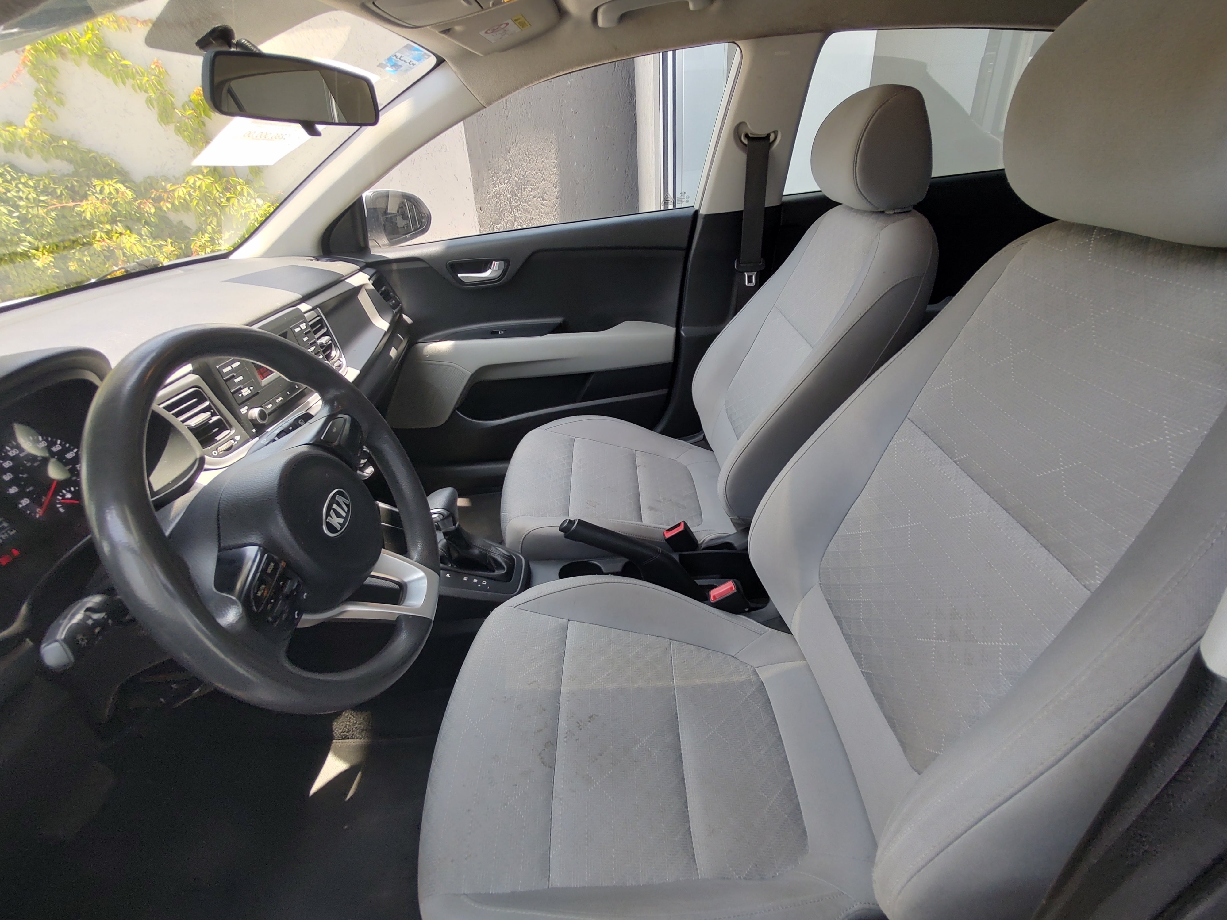 2018 Kia Rio LX, L4, 1.6L, 121 CP, 5 PUERTAS, AUT