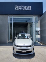 2018 Kia Rio LX, L4, 1.6L, 121 CP, 5 PUERTAS, AUT