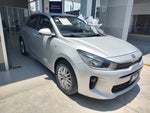 2018 Kia Rio LX, L4, 1.6L, 121 CP, 5 PUERTAS, AUT