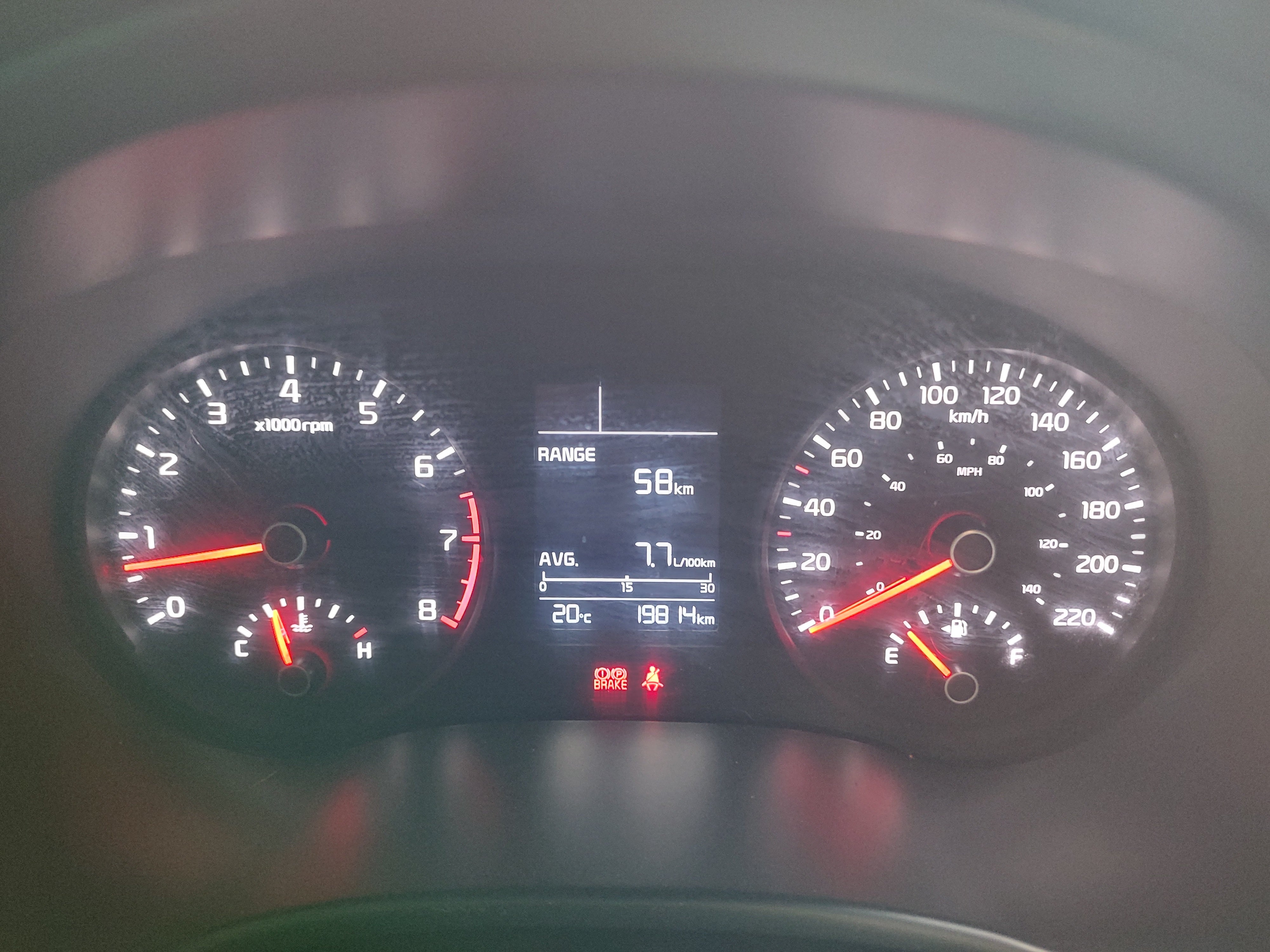 2021 Kia Rio LX, L4, 1.6L, 121 CP, 5 PUERTAS, STD