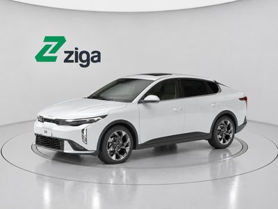 2027 Kia K3 Base