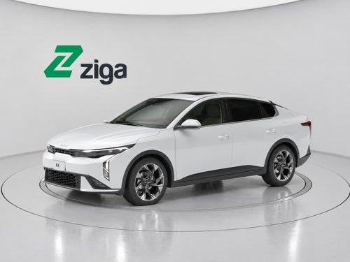 2027 Kia K3 Base