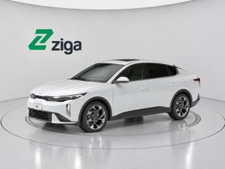 2027 Kia K3 Base