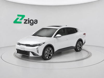 2027 Kia K3 Base