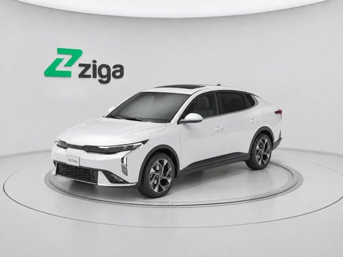 2027 Kia K3 Base