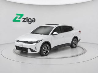 2027 Kia K3 Base