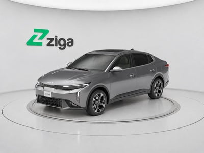 2027 Kia K3 Base