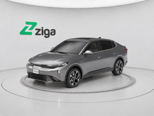 2027 Kia K3 Base
