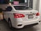 2017 Nissan Sentra ADVANCE L4 1.8L 129 CP 4 PUERTAS AUT BA AA
