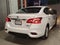 2017 Nissan Sentra ADVANCE L4 1.8L 129 CP 4 PUERTAS AUT BA AA