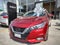 2021 Nissan Versa PLATINUM L4 1.6L 118 CP 4 PUERTAS AUT BA AA
