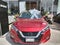 2021 Nissan Versa PLATINUM L4 1.6L 118 CP 4 PUERTAS AUT BA AA