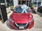 2021 Nissan Versa PLATINUM L4 1.6L 118 CP 4 PUERTAS AUT BA AA