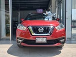 2018 Nissan Kicks ADVANCE, L4, 1.6L, 118 CP, 5 PUERTAS, AUT