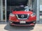 2018 Nissan Kicks ADVANCE, L4, 1.6L, 118 CP, 5 PUERTAS, AUT