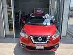 2018 Nissan Kicks ADVANCE, L4, 1.6L, 118 CP, 5 PUERTAS, AUT