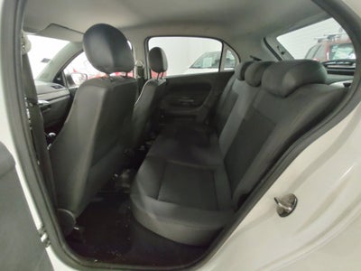 2020 Volkswagen Gol TRENDLINE, L4, 1.6L, 101 CP, 5 PUERTAS, STD