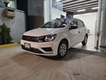 2020 Volkswagen Gol TRENDLINE, L4, 1.6L, 101 CP, 5 PUERTAS, STD
