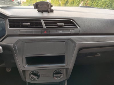 2020 Volkswagen Saveiro ROBUST, L4, 1.6L, 101 CP, 2 PUERTAS, STD