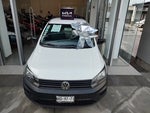 2020 Volkswagen Saveiro ROBUST, L4, 1.6L, 101 CP, 2 PUERTAS, STD