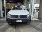 2020 Volkswagen Saveiro ROBUST, L4, 1.6L, 101 CP, 2 PUERTAS, STD