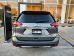 2019 Nissan X-Trail ADVANCE, L4, 2.5L, 5 PUERTAS, AUT CVT, 3 FILAS