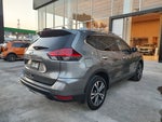 2019 Nissan X-Trail ADVANCE, L4, 2.5L, 5 PUERTAS, AUT CVT, 3 FILAS