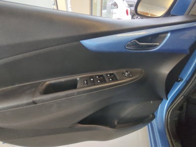 2018 Chevrolet Spark LTZ, L4, 1.4L, 98 CP, 5 PUERTAS, AUT