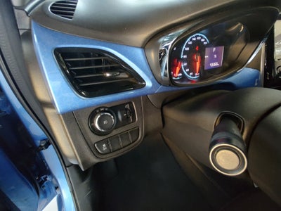 2018 Chevrolet Spark LTZ, L4, 1.4L, 98 CP, 5 PUERTAS, AUT