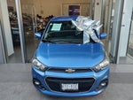 2018 Chevrolet Spark LTZ, L4, 1.4L, 98 CP, 5 PUERTAS, AUT