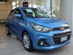 2018 Chevrolet Spark LTZ, L4, 1.4L, 98 CP, 5 PUERTAS, AUT