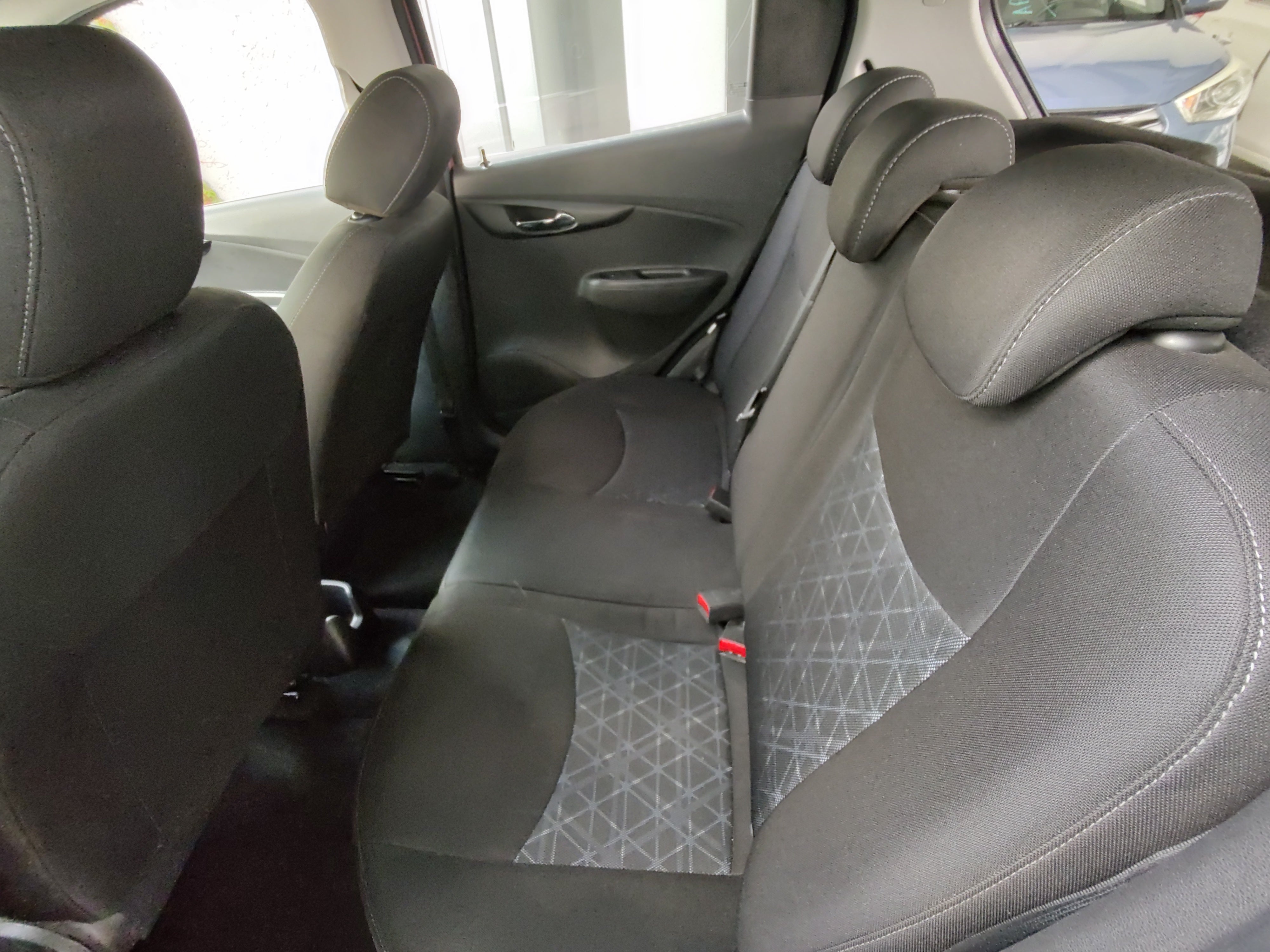 2020 Chevrolet Spark LTZ, L4, 1.4L, 98 CP, 5 PUERTAS, STD