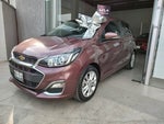 2020 Chevrolet Spark LTZ, L4, 1.4L, 98 CP, 5 PUERTAS, STD