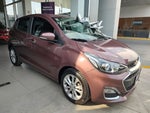 2020 Chevrolet Spark LTZ, L4, 1.4L, 98 CP, 5 PUERTAS, STD