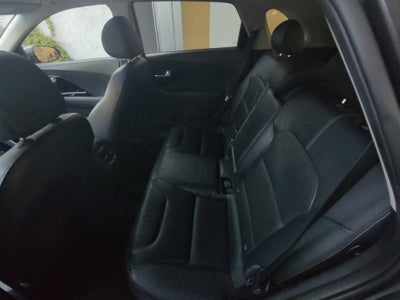 2019 Kia Niro EX, L4, 1.6L, 146 CP, 5 PUERTAS, AUT, HIBRIDO