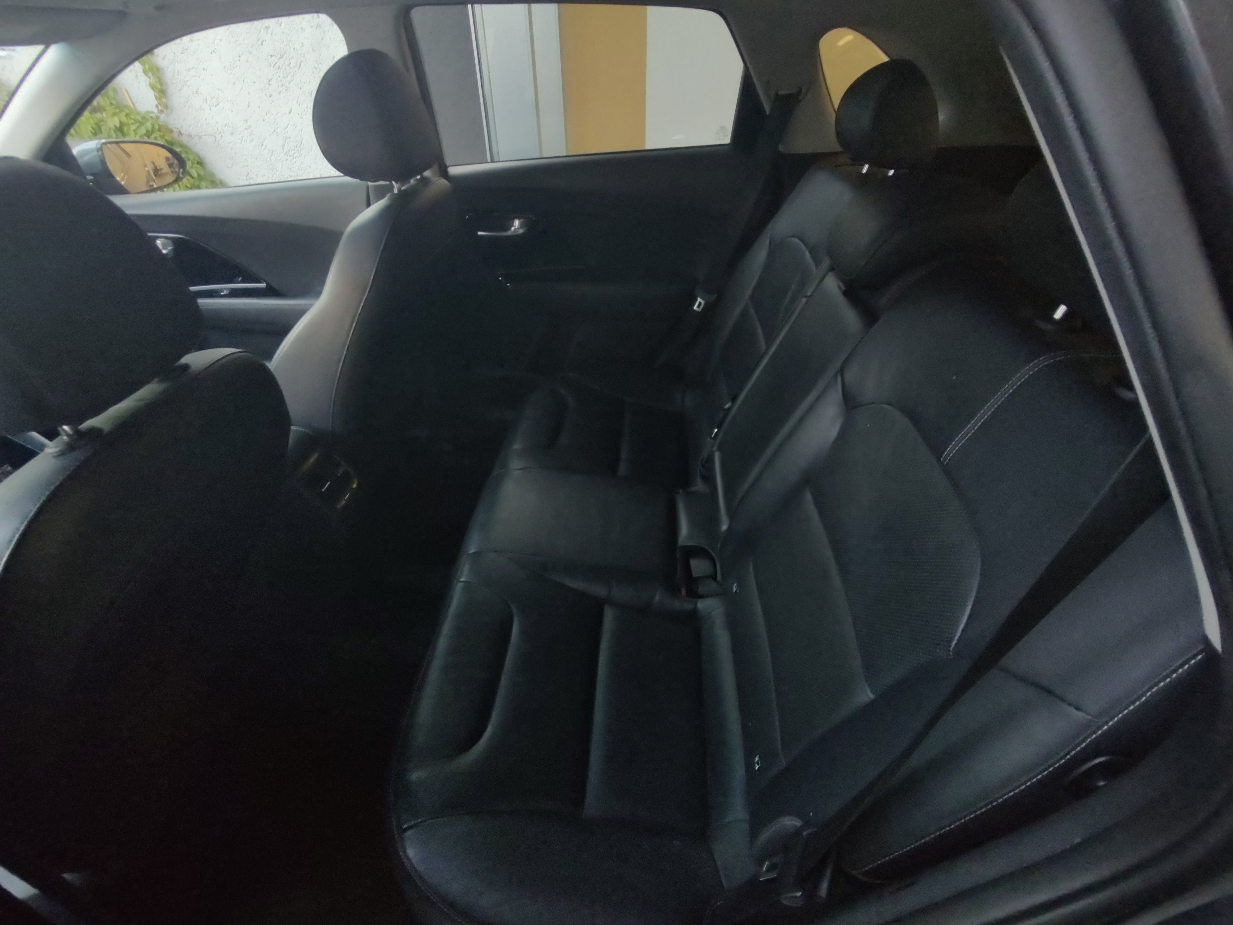 2019 Kia Niro EX, L4, 1.6L, 146 CP, 5 PUERTAS, AUT, HIBRIDO