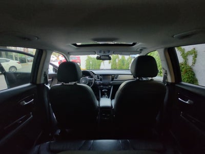 2019 Kia Niro EX, L4, 1.6L, 146 CP, 5 PUERTAS, AUT, HIBRIDO