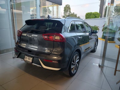 2019 Kia Niro EX, L4, 1.6L, 146 CP, 5 PUERTAS, AUT, HIBRIDO