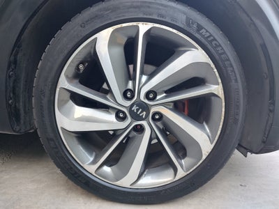 2019 Kia Niro EX, L4, 1.6L, 146 CP, 5 PUERTAS, AUT, HIBRIDO