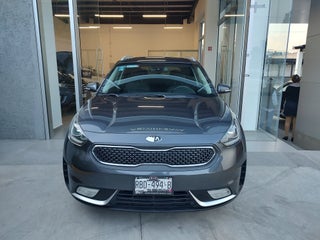 2019 Kia Niro EX, L4, 1.6L, 146 CP, 5 PUERTAS, AUT, HIBRIDO