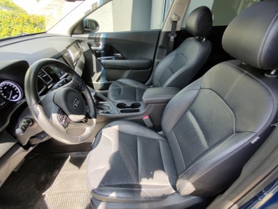 2018 Kia Niro EX, L4, 1.6L, 146 CP, 5 PUERTAS, AUT HIBRIDO