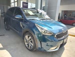 2018 Kia Niro EX, L4, 1.6L, 146 CP, 5 PUERTAS, AUT HIBRIDO