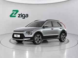 2026 Kia Niro EX, L4, 1.6L, 139 CP, 5 PUERTAS, AUT, HIBRIDO
