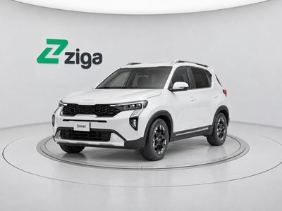 2026 Kia Sonet SX, L4, 1.5L, 113 CP, 4 PUERTAS, AUT