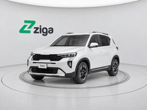 2026 Kia Sonet SX, L4, 1.5L, 113 CP, 4 PUERTAS, AUT
