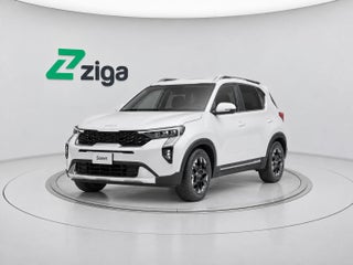 2026 Kia Sonet SX, L4, 1.5L, 113 CP, 4 PUERTAS, AUT